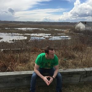 Meet your Posher, Cjay